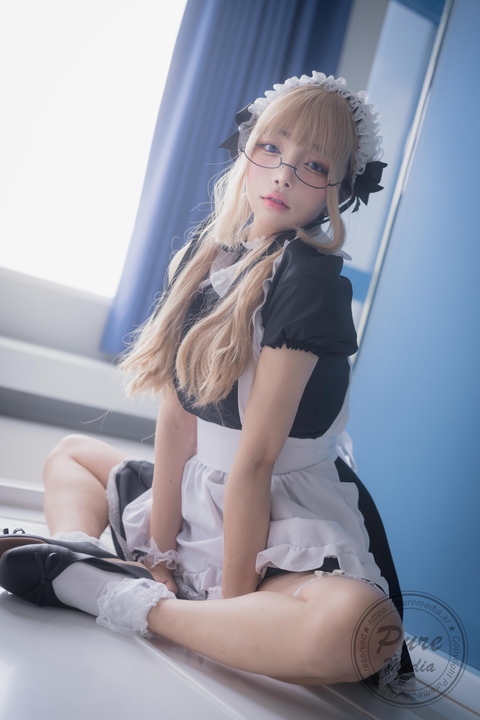 Jelly (젤리) - [Pure Media] Vol.246